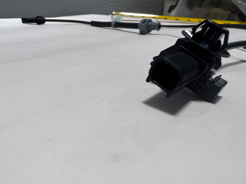 2013-2020 Acura ILX Passenger Side Front Wheel Speed Sensor