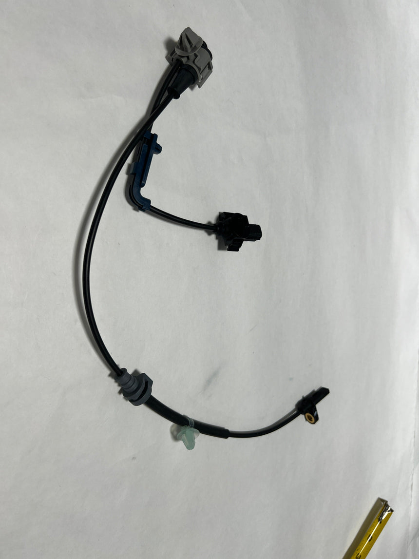 2013-2020 Acura ILX Passenger Side Front Wheel Speed Sensor