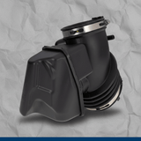 2013-2020 Chevrolet Impala Cadillac XTS 3.6L Air Intake Tube OEM