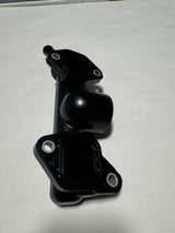 2013-2020 Ford F-150 3.5 Engine Coolant Outlet Flange OEM
