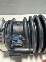 2013-2020 Ford Fusion 2.5 Engine Air Inlet Flex Hose OEM