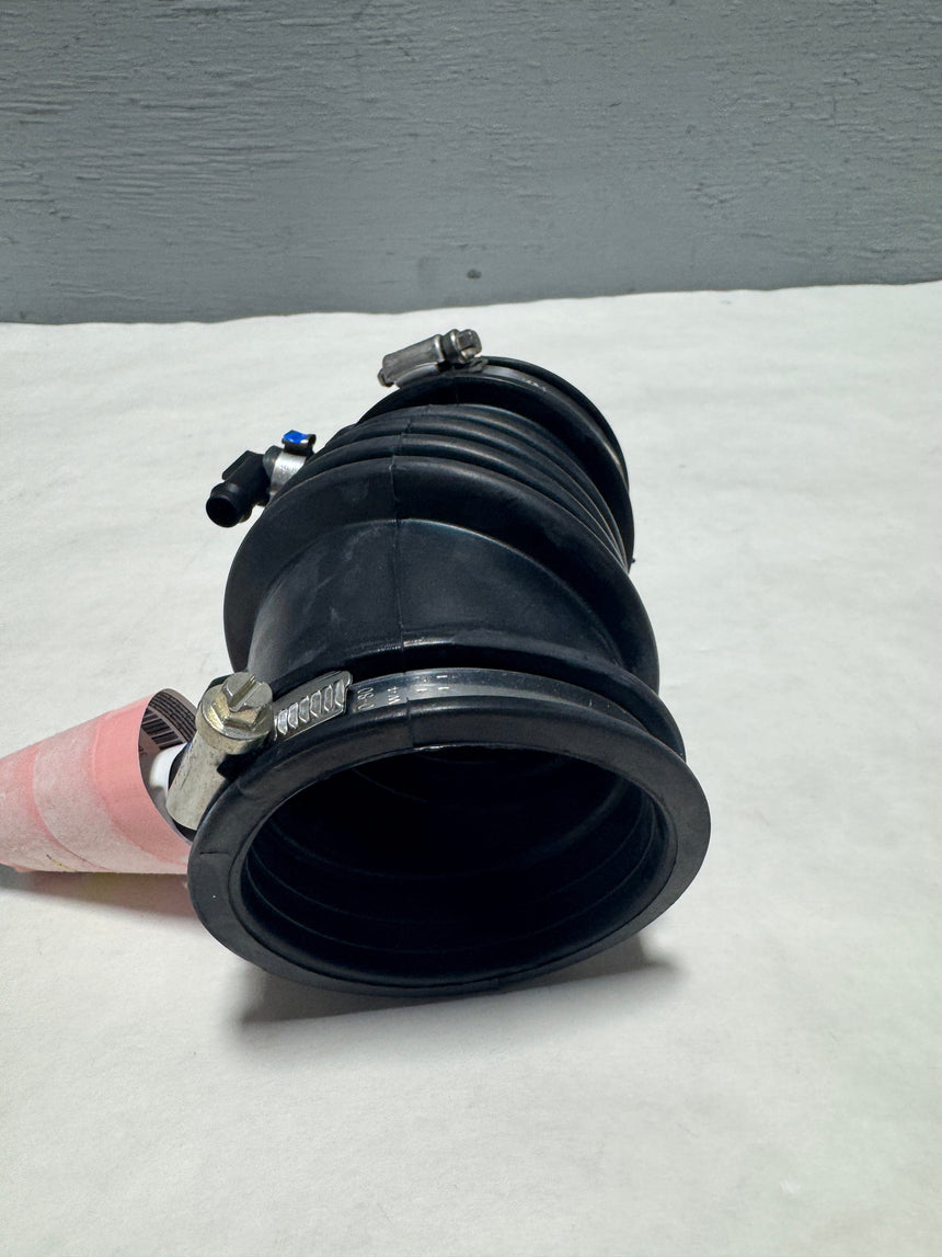2013-2020 Ford Fusion 2.5 Engine Air Inlet Flex Hose OEM