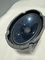 2013-2020 Ford Fusion (2) Back Deck Subwoofer Speakers For Audiophile System