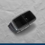 2013-2020 Ford Fusion Center Console HVAC Vent Louver Genuine OEM