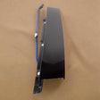2013-2020 Ford Fusion Driver Side Door Molding With Keyless Lock Pad OEM