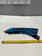 2013-2020 Ford Fusion Driver Side Rearward Rear Door Window Frame Applique Molding