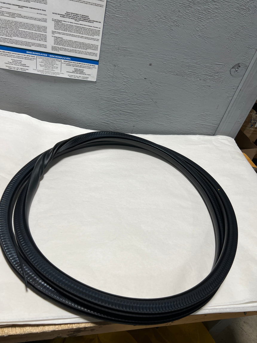 2013-2020 Ford Fusion Front Door Opening Weather Strip Seal OEM