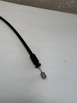 2013-2020 Ford Fusion Passenger Side Hood Release Cable Extension Genuine OEM
