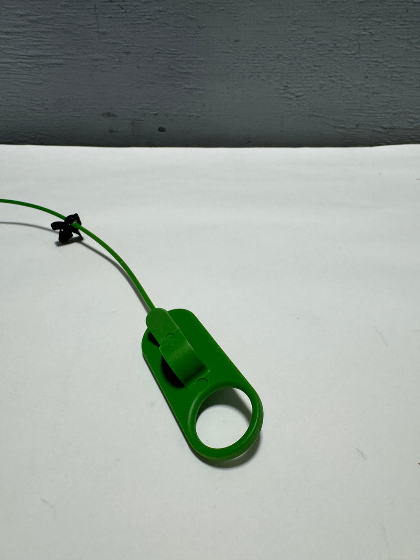 2013-2020 Ford Fusion Hybrid or Energi Fuel Door Release Cable OEM