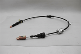 2013-2020 Ford Fusion Lincoln MKZ Auto Trans Gear Shifter Cable Genuine NO Hybrid