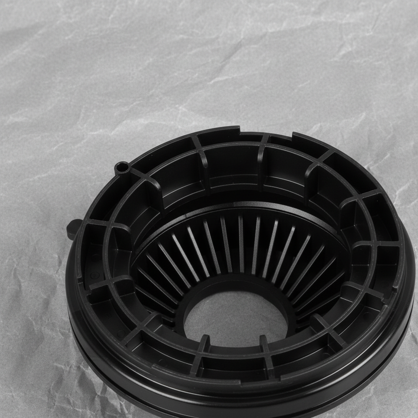2013-2020 Ford Fusion Lincoln MKZ Front Strut Bearing Genuine OEM