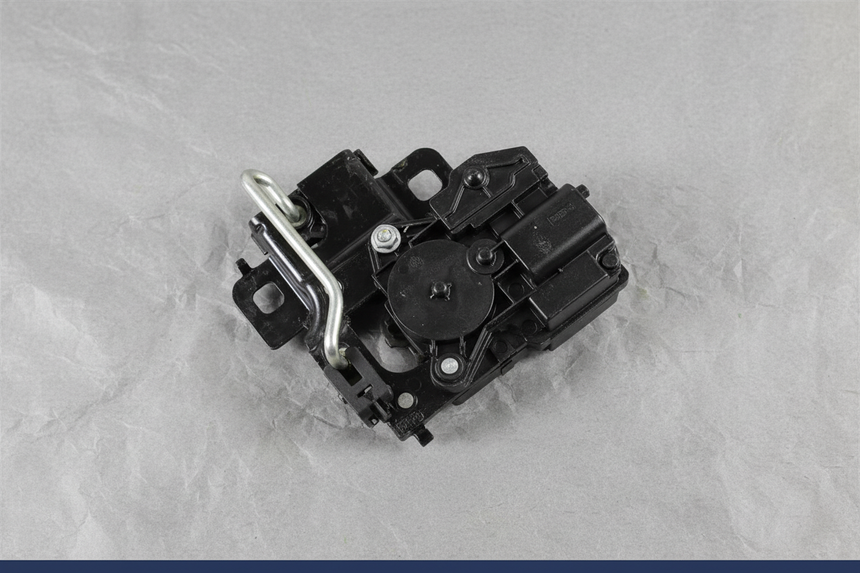 2013-2020 Ford Fusion Lincoln MKZ Trunk Soft Close Latch Actuator OEM
