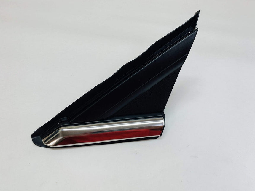 2013-2020 Ford Fusion Passenger Side Door Frame A-Pillar Moulding OEM Genuine