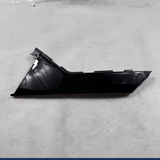 2013-2020 Ford Fusion Passenger Side Rear Door Window Frame Applique OEM