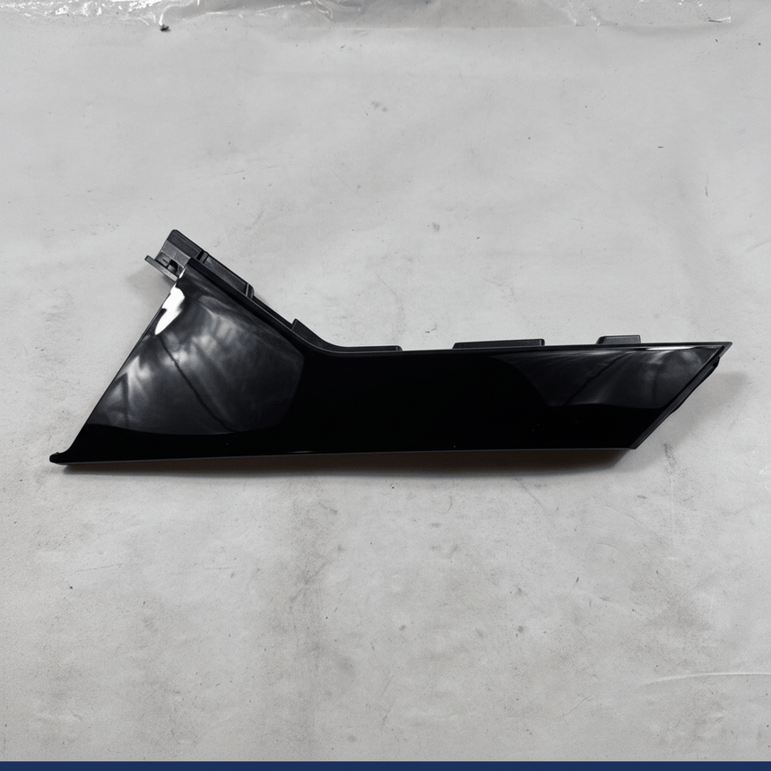 2013-2020 Ford Fusion Passenger Side Rear Door Window Frame Applique OEM