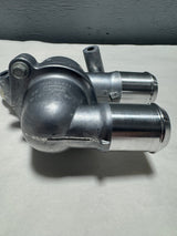 2013-2020 Fusion MKZ 2.0 Hybrid Engine Coolant Thermostat Housing Genuine OEM new