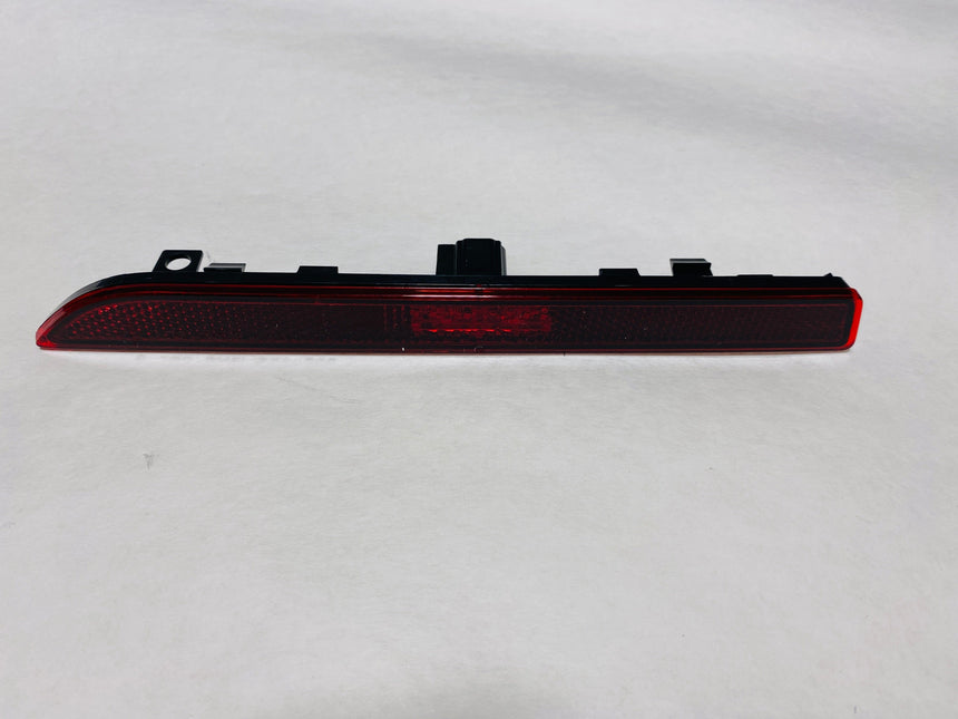 2013-2020 Lincoln MKZ Driver Side Rear Bumper Red Reflector Side Marker OEM Genuine
