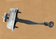 2013-2020 Lincoln MKZ Rear Door Check Stop Hinge Strap Fits Either Side