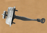 2013-2020 Lincoln MKZ Rear Door Check Stop Hinge Strap Fits Either Side