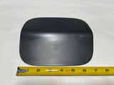 2013-2020 Lincoln MKZ Unpainted Fuel Gas Door Genuine OEM New