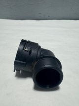2013-2021 Chevrolet Trax 1.4 Lower Radiator Hose Connector at Radiator OEM