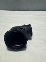 2013-2021 Chevrolet Trax 1.4 Lower Radiator Hose Connector at Radiator OEM
