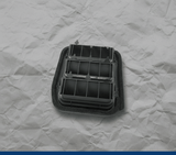 2013-2022 Acura ILX RDX RLX MDX Rear Pressure Vent Genuine OEM