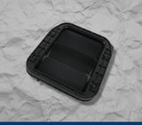 2013-2022 Acura ILX RDX RLX MDX Rear Pressure Vent Genuine OEM