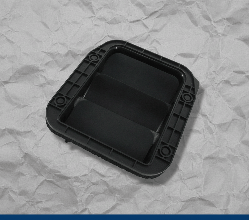2013-2022 Acura ILX RDX RLX MDX Rear Pressure Vent Genuine OEM