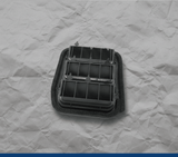 2013-2022 Acura ILX RDX RLX MDX Rear Pressure Vent Genuine OEM
