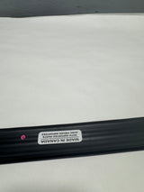 2013-2022 Buick Encore Driver Side Front Roof Joint Molding For Roof Rack Equipped Only