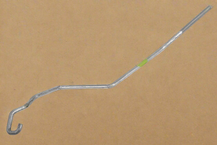 2013-2022 Buick Encore Passenger Side Rear Door Outside Handle Rod OEM