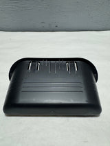 2013-2022 Encore or Trax Black Liftgate Pull handle Trim Pull Cup OEM