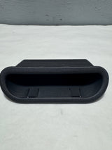 2013-2022 Encore or Trax Black Liftgate Pull handle Trim Pull Cup OEM
