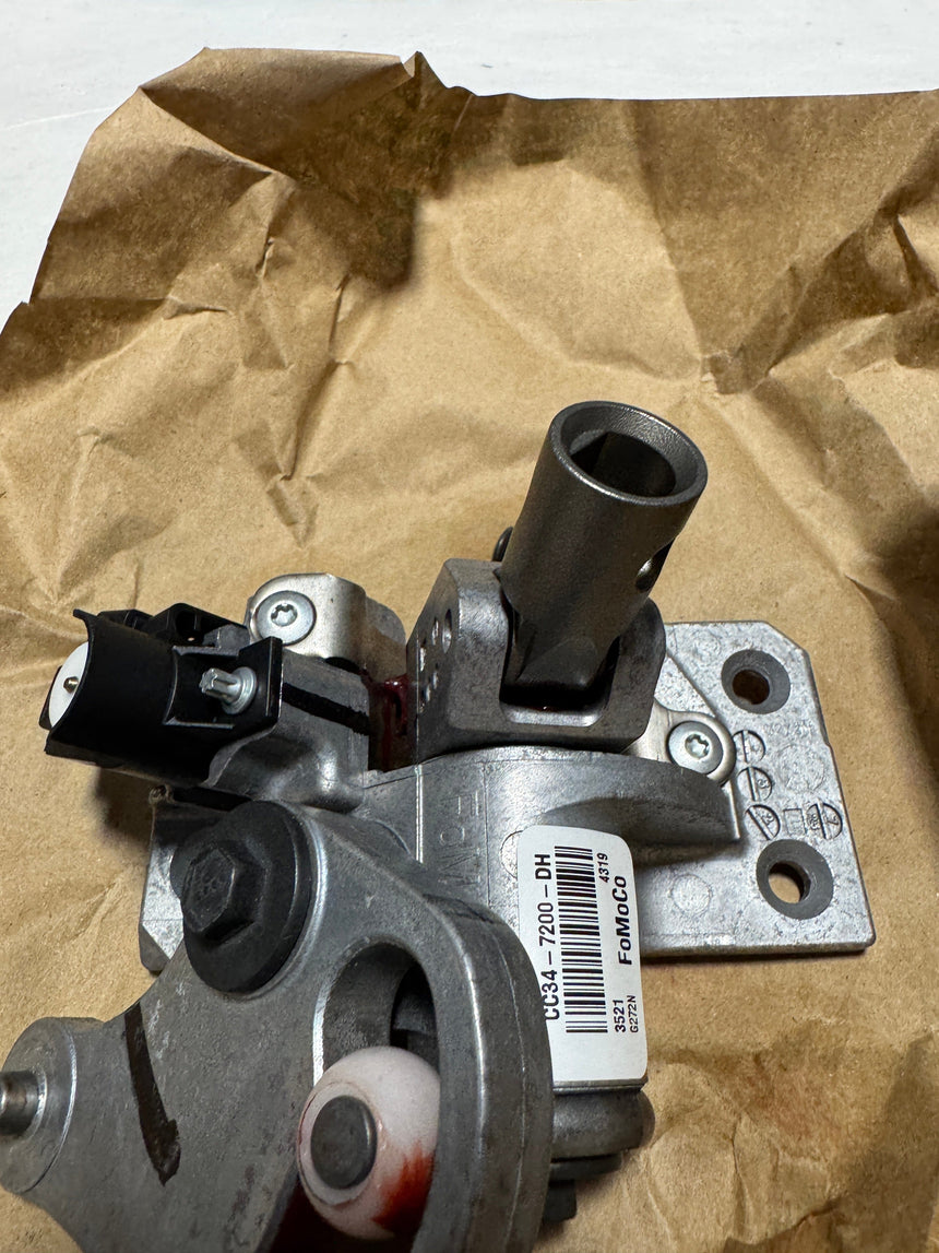 2013-2022 Ford F-250 F-350 6 Speed Torqshift Column Selector Housing Not For Power Adjust Steering Column