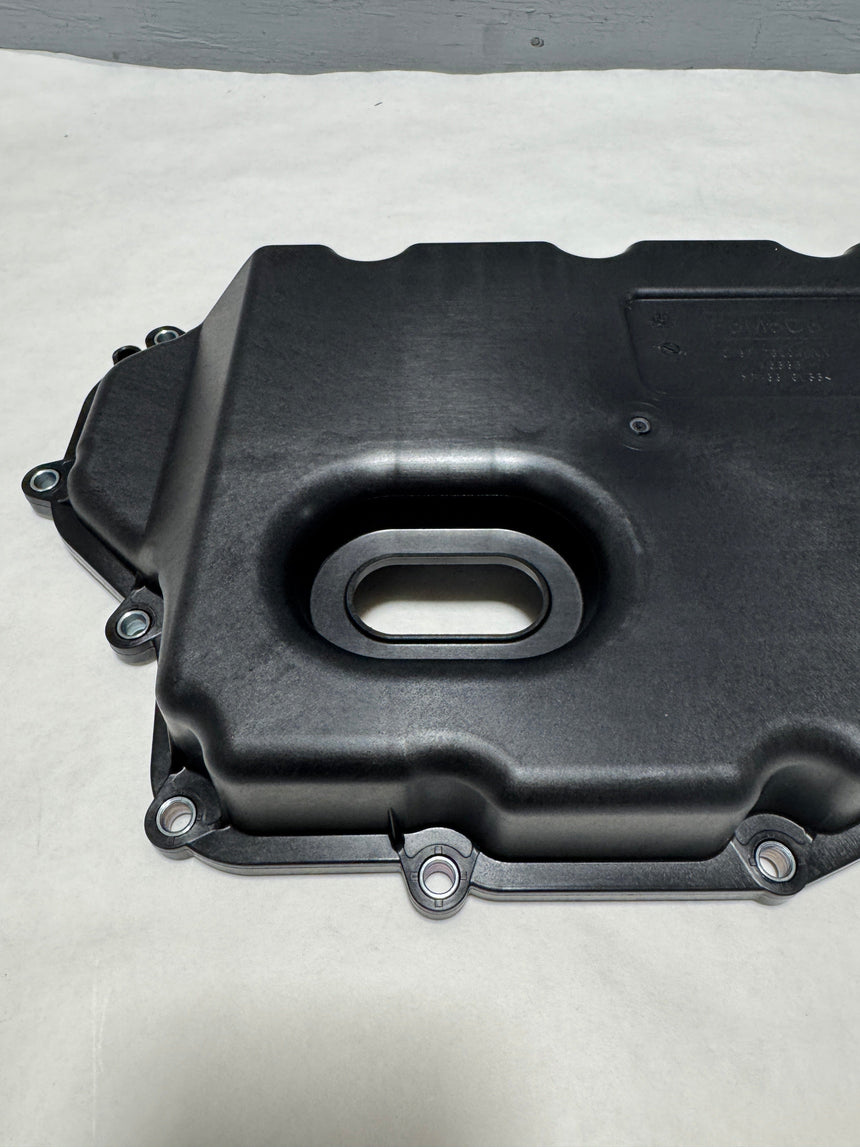 2013-2022 Ford Transit Connect Transmission Side Cover OEM