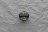 2013-2023 Jeep Cherokee Compass Renegade Oil Filler Cap Genuine OEM