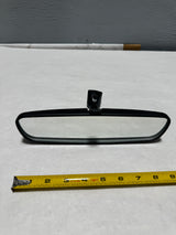 2013-2023 Mazda CX-5 Interior Rear View Mirror Without Auto Dimming, Auto Brake or Garage Door Opener