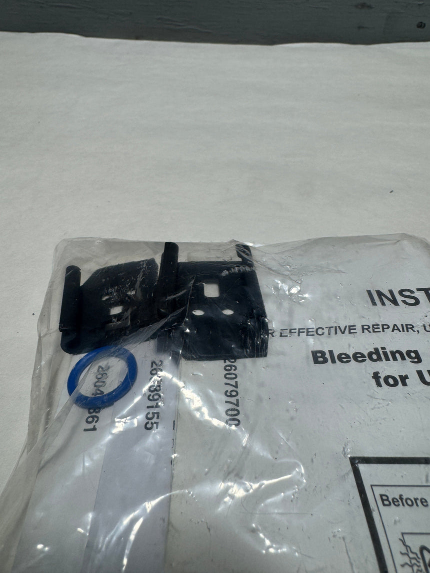 2013-2023 Silverado Sierra 6.6 Diesel Power Steering Fluid Reservoir OEM