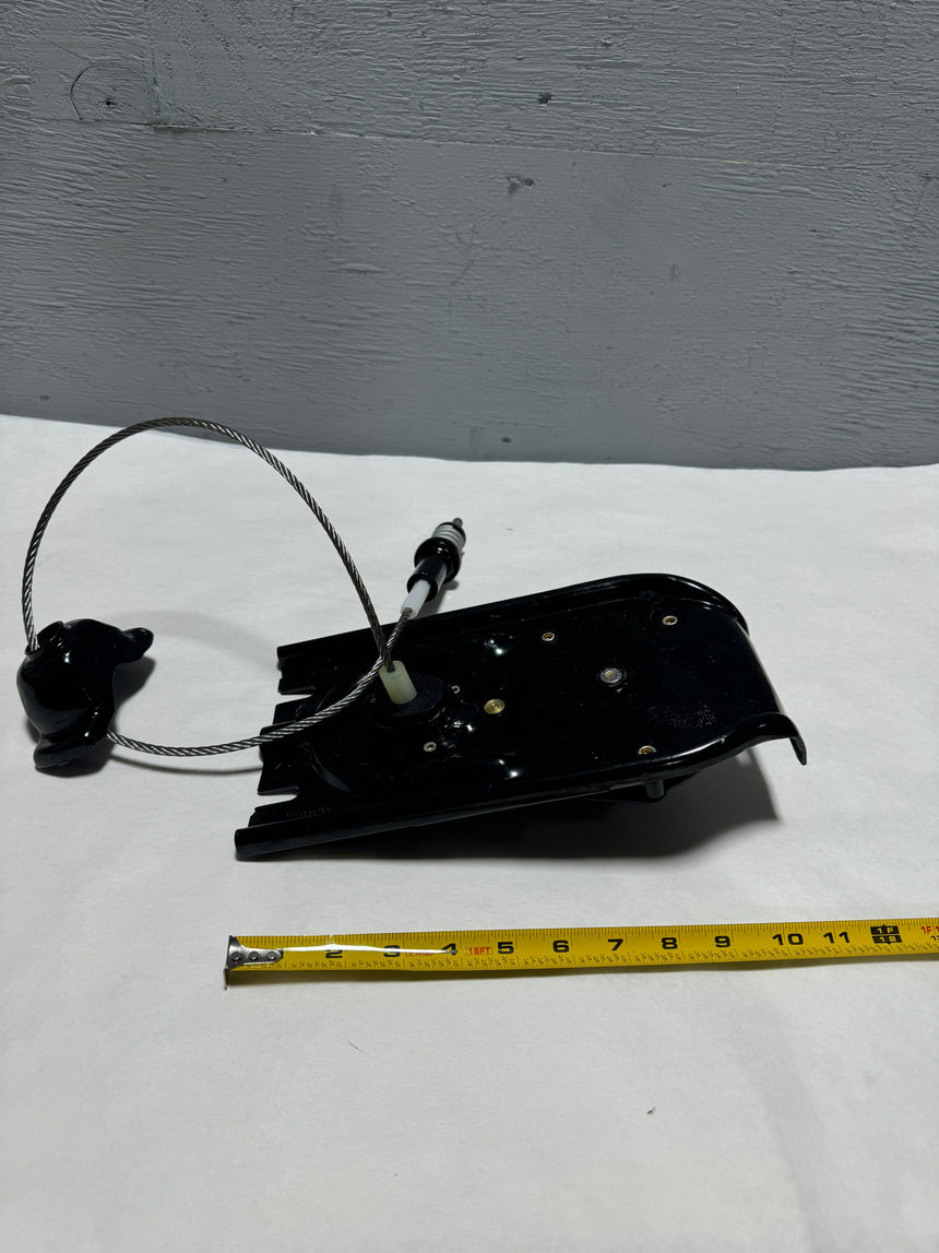 2013-2024 Dodge Durango Spare Tire Carrier Winch OEM