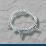 2013-2024 Ram 4500 5500 ABS Speed Sensor Tone Ring Rear Genuine OEM