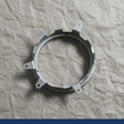 2013-2024 Ram 4500 5500 ABS Speed Sensor Tone Ring Rear Genuine OEM