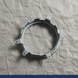 2013-2024 Ram 4500 5500 ABS Speed Sensor Tone Ring Rear Genuine OEM