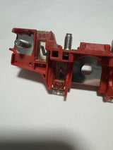 2013-2025 Mazda CX-5 2.5 Engine Battery Terminal Fuse Block W/o intelligent e-loop