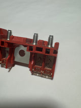 2013-2025 Mazda CX-5 2.5 Engine Battery Terminal Fuse Block W/o intelligent e-loop