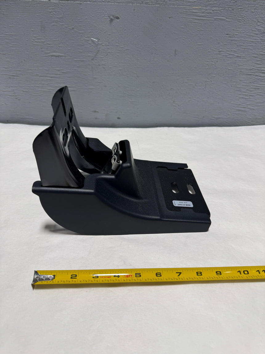 2013-2025 Ram 2500 3500 Crew Cab (1) Side Step Bracket OEM