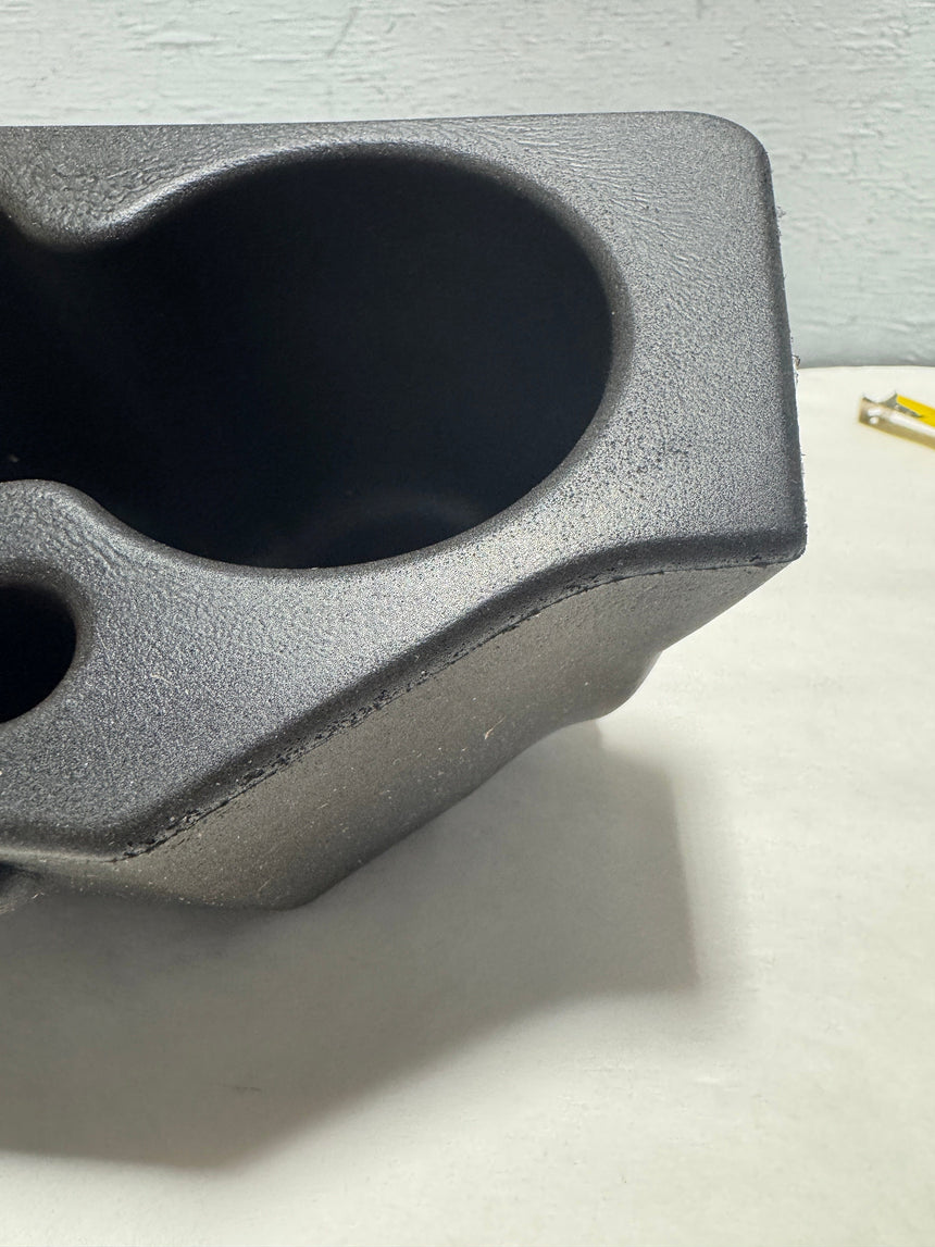 2013-2025 Ram 2500-5500 Front Passenger Side Door Cup Holder Pocket OEM