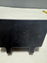 2013-2025 Ram 2500-5500 Front Passenger Side Door Cup Holder Pocket OEM