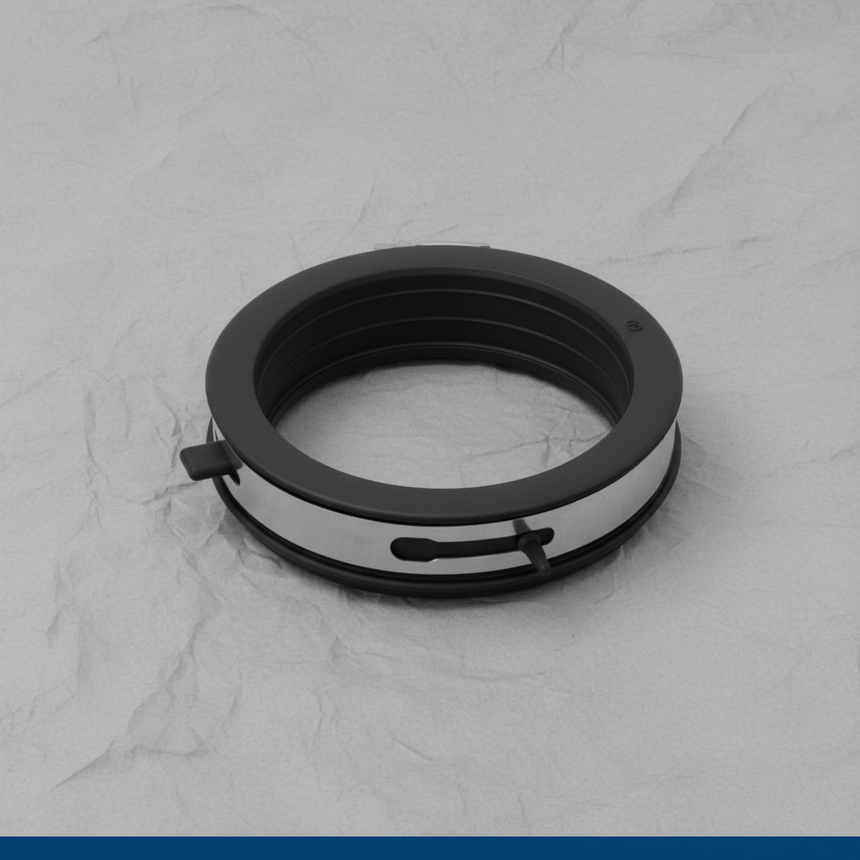 2013-2026 Ram 1500 Classic Air Cleaner Seal Clamp Genuine OEM
