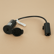 2013-24 Ram OEM USB Charger Port